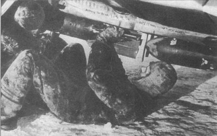 Messerschmitt Bf 109. Часть 3 Messerschmitt Bf 109. Часть 3