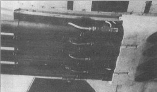Messerschmitt Bf 109. Часть 3 Messerschmitt Bf 109. Часть 3