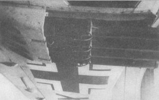 Messerschmitt Bf 109. Часть 3 Messerschmitt Bf 109. Часть 3