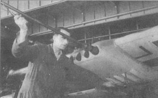 Messerschmitt Bf 109. Часть 3 Messerschmitt Bf 109. Часть 3