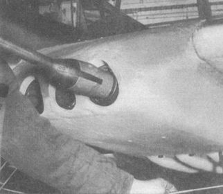 Messerschmitt Bf 109. Часть 3 Messerschmitt Bf 109. Часть 3