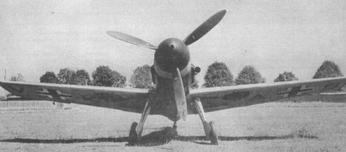 Messerschmitt Bf 109. Часть 3 Messerschmitt Bf 109. Часть 3