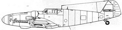 Messerschmitt Bf 109. Часть 3 Messerschmitt Bf 109. Часть 3