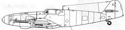 Messerschmitt Bf 109. Часть 3 Messerschmitt Bf 109. Часть 3