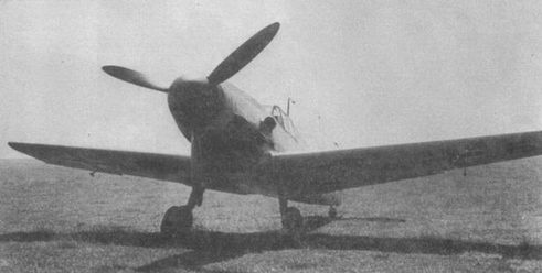 Messerschmitt Bf 109. Часть 3 Messerschmitt Bf 109. Часть 3