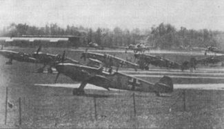 Messerschmitt Bf 109. Часть 3 Messerschmitt Bf 109. Часть 3