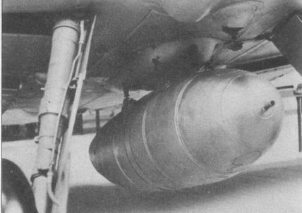 Messerschmitt Bf 109. Часть 3 Messerschmitt Bf 109. Часть 3