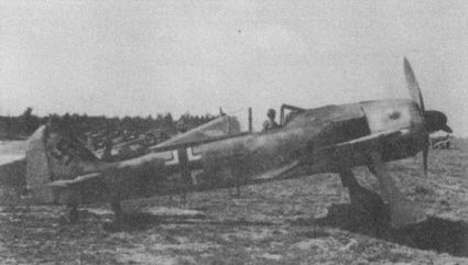 Messerschmitt Bf 109. Часть 3 Messerschmitt Bf 109. Часть 3