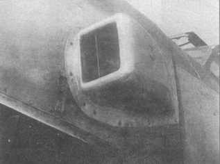 Messerschmitt Bf 109. Часть 3 Messerschmitt Bf 109. Часть 3