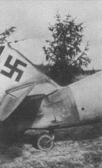 Messerschmitt Bf 109. Часть 3 Messerschmitt Bf 109. Часть 3