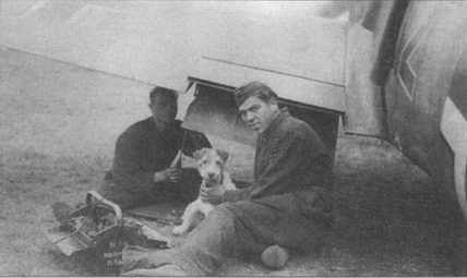 Messerschmitt Bf 109. Часть 3 Messerschmitt Bf 109. Часть 3