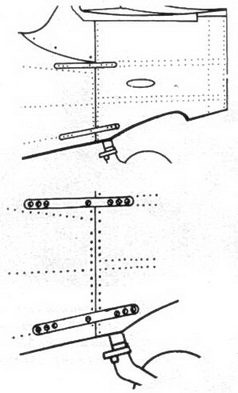 Messerschmitt Bf 109. Часть 3 Messerschmitt Bf 109. Часть 3