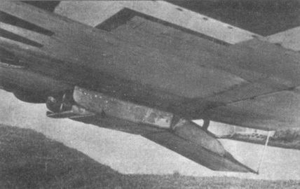 Messerschmitt Bf 109. Часть 3 Messerschmitt Bf 109. Часть 3