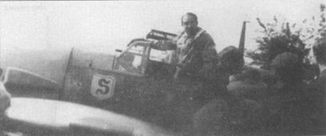 Messerschmitt Bf 109. Часть 3 Messerschmitt Bf 109. Часть 3