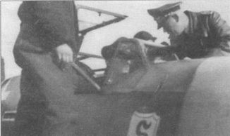 Messerschmitt Bf 109. Часть 3 Messerschmitt Bf 109. Часть 3