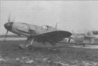 Messerschmitt Bf 109. Часть 3 Messerschmitt Bf 109. Часть 3