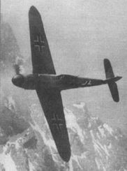 Messerschmitt Bf 109. Часть 3 Messerschmitt Bf 109. Часть 3