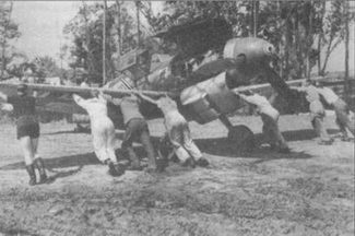 Messerschmitt Bf 109. Часть 3 Messerschmitt Bf 109. Часть 3
