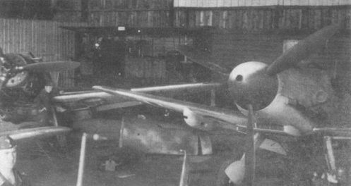 Messerschmitt Bf 109. Часть 3 Messerschmitt Bf 109. Часть 3