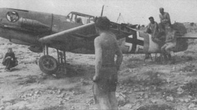 Messerschmitt Bf 109. Часть 3 Messerschmitt Bf 109. Часть 3