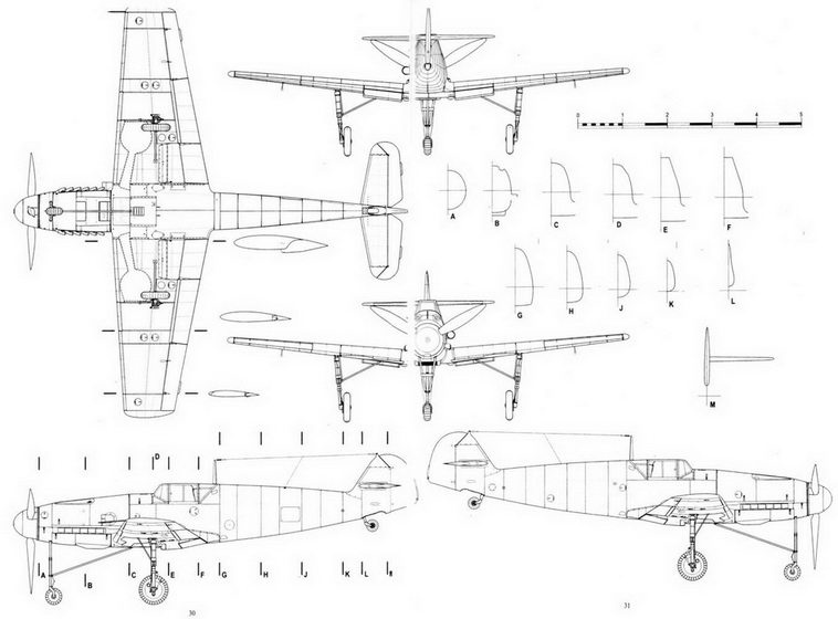 Messerschmitt Bf 109. Часть 3 Messerschmitt Bf 109. Часть 3