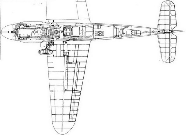 Messerschmitt Bf 109. Часть 3 Messerschmitt Bf 109. Часть 3