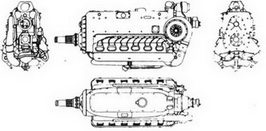 Messerschmitt Bf 109. Часть 3 Messerschmitt Bf 109. Часть 3