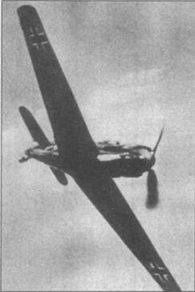 Messerschmitt Bf 109. Часть Messerschmitt Bf 109. Часть