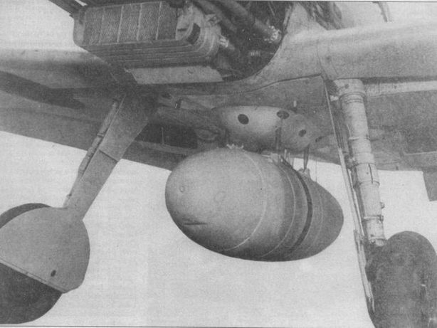 Messerschmitt Bf 109. Часть Messerschmitt Bf 109. Часть