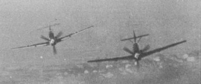 Messerschmitt Bf 109. Часть Messerschmitt Bf 109. Часть