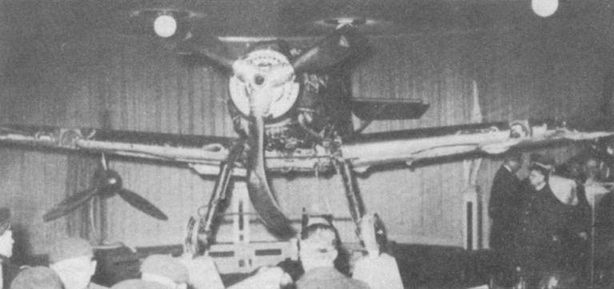 Messerschmitt Bf 109. Часть Messerschmitt Bf 109. Часть
