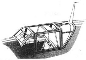 Messerschmitt Bf 109. Часть Messerschmitt Bf 109. Часть