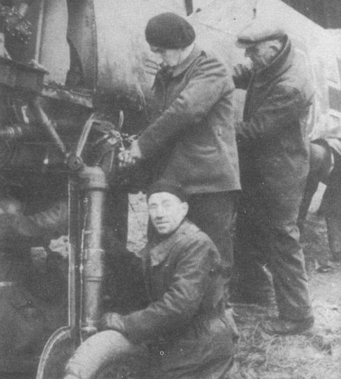 Messerschmitt Bf 109. Часть Messerschmitt Bf 109. Часть