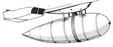 Messerschmitt Bf 109. Часть Messerschmitt Bf 109. Часть