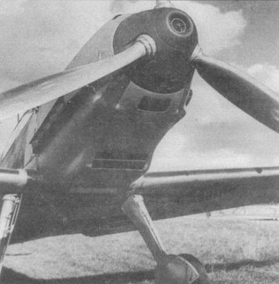 Messerschmitt Bf 109. Часть Messerschmitt Bf 109. Часть
