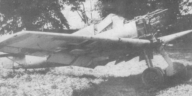 Messerschmitt Bf 109. Часть Messerschmitt Bf 109. Часть