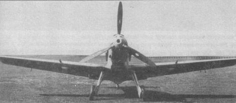 Messerschmitt Bf 109. Часть Messerschmitt Bf 109. Часть
