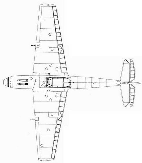 Messerschmitt Bf 109. Часть 1 Messerschmitt Bf 109. Часть 1