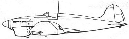Messerschmitt Bf 109. Часть 1 Messerschmitt Bf 109. Часть 1
