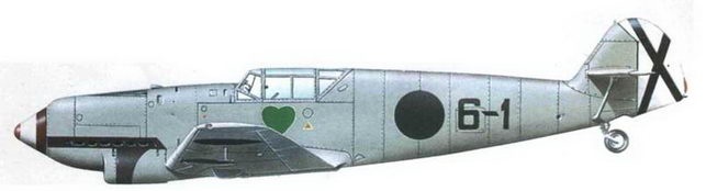 Messerschmitt Bf 109. Часть 1 Messerschmitt Bf 109. Часть 1