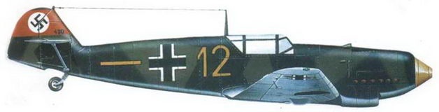 Messerschmitt Bf 109. Часть 1 Messerschmitt Bf 109. Часть 1