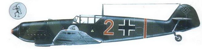 Messerschmitt Bf 109. Часть 1 Messerschmitt Bf 109. Часть 1