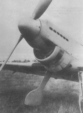 Messerschmitt Bf 109. Часть 1 Messerschmitt Bf 109. Часть 1
