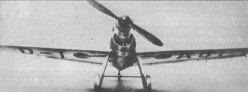 Messerschmitt Bf 109. Часть 1 Messerschmitt Bf 109. Часть 1