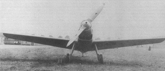 Messerschmitt Bf 109. Часть 1 Messerschmitt Bf 109. Часть 1