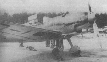Messerschmitt Bf 109. Часть 1 Messerschmitt Bf 109. Часть 1