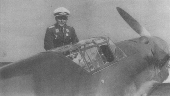 Messerschmitt Bf 109. Часть 1 Messerschmitt Bf 109. Часть 1