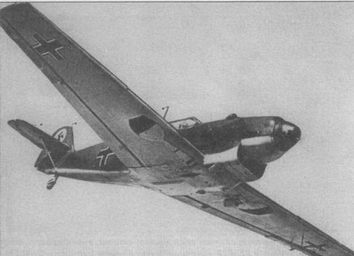 Messerschmitt Bf 109. Часть 1 Messerschmitt Bf 109. Часть 1
