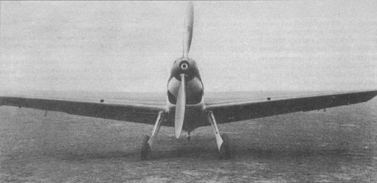 Messerschmitt Bf 109. Часть 1 Messerschmitt Bf 109. Часть 1