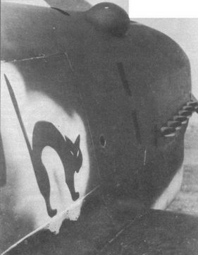 Messerschmitt Bf 109. Часть 1 Messerschmitt Bf 109. Часть 1